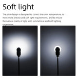 AK-R22 Silicone Soft Light Ball V1 Flash Soft Light Cover External Camera Light AD100PRO/AD200PRO Second Generation Circular Hea