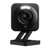 Wyze Cam v4, 2K Wi-Fi Smart Home Security Camera, Motion Activated Spotlight/Siren, 2-Way Audio, Outdoor/Indoor Pet/Baby Monitor