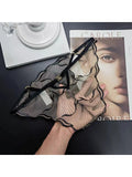 Summer Beachwear Lingerie Large Bust Minimizer Light Support Gathering Wirefree Anti-Sagging Comfort Bra Set AU MOYISU Panty F