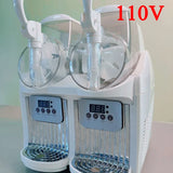 SYILIU Commercial Slushy Machine Single Bowl