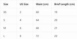 10PCS Women's Ribbed Cotton Thong Panties Low Waist Solid Color G-String Soft Breathable Underwear in Multi Colors