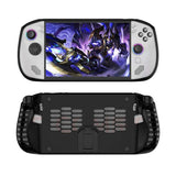 TPU Case for Lenovo Legion Go S Gaming Handheld Anti-Scratch Protection Cover Protector Case Protective Sleeve Games Accessories