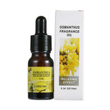 10ML Air Freshener Natural Plant Aromatherapy Essential Oil Air Conditioning Perfume Refill Aroma Diffuser Fragrance Humidifier
