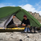 Naturehike Mongar Two Person Ultralight Waterproof Tent Camping