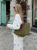 Foridol Floral Embroidery Women Shirt Pants Set Linen 2 Pcs Outfit Female Matching Set Wide Leg Pants Suit 2025 Casual Set