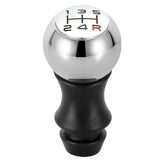 5 Speed MT Gear Shift Knob Lever Shifter Stick For Peugeot 106 206 306 406 107 207 307 407 301 308 2008 3008 Citroen C2 C3 C4