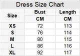 Women's Navy Blue Printed Spaghetti-Strap Split Dress for Spring and Summer