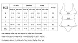 2023 Vintage Swimsuit Women One Piece Ruffle Strap Swimwear Female Push Up Monokini Padded Beach Bathing Suits Black Bodysuits