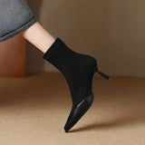 Vintage Thick Heel Women Knee High Boots Fashion Ladies Belt Buckle Knight Long Booties botas de inverno feminina