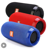 Wireless Portable Bluetooth Speaker Caixa De Som Blutooth Music Sound Box For Radio FM Subwoofer Blootooth Audio Hand Free Baffe