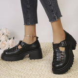 Women Spring Summer Shoes  Fashion High Heels  Female Summer Shoes Rubber Sole Non Slip Women Shoe