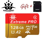 High Speed Memory Cards 16GB 32GB 64GB Micro tf sd card 1 512GB 256gb Class 10 UHS-1 flash TF/SD Card Micro memory cards