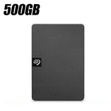 For Seagate Portable Hard Drive Ruiyi/New Ruiyi/02A Models Available Equipped with High-Speed Interface for Blazing Fast Data