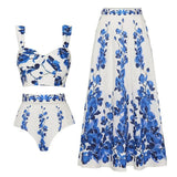 Push Up One Piece Swimsuit With Cover Up Sexy Swimwear Women 2026 Patchwork Swim Suits Female Bikinis Sliming Bodysuit Beachwear
