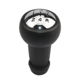 For Citroen C1 C3 C4 for Peugeot 106 107 205 206 207 306 307 308 309 405 406 407 508 605 607 Gear Shift Knob Lever Change Knob