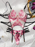 Lingeries for Woman Sexy Set Womens Bilizna Sexy Below Lingerie Lace Underwear Women 2 Piece Set Outfit Linerhungary Hot Bra