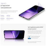 XIAOMI/REDMI 15R original smart thin and thin 5G mobile phone 8GB+256GBn memory/6000mAh long standby IP64 waterproof and dustpro