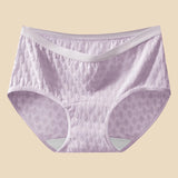 2026 Womens Bikinis Panties Cotton Comfy Sweat Loose Underwear Hipster Stretch Breathable Underpants трусы женские 부부생활 속옷