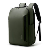 BANGE Fashion Simple Design Women Backpack Anti-Theft 15.6 inch Laptop Backpack Waterproof Travel Backpack School Backpack Bags