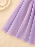 Girls limited edition purple floral embroidery nightgown .Lightweight sheer lace halter dress for ladies,sexy home wear