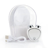 NEW Face Lifting Machine Facial Massager Microcurrent Roller Skin Tightening Rejuvenation Beauty Charging Face Anti Wrinkle