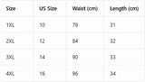 1XL-4XL Women Seamless Panties High-waisted Boyshorts Gothic Skull Soft Breathable Stretch Underwear for Women