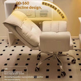 Ergonomics Office Chair Computer Chair Sofa Chair Sedentary Not Tired Enveloping Feeling Bureaustoel Household Office Supplies
