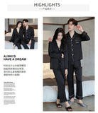 Spring and summer ice silk pajamas sexy lace long-sleeved cardigan home wear set
