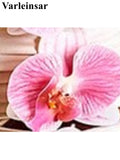 XS - L With Skirt 3D Flower Halter Bikini Women Swimwear Female Swimsuit Three-Pieces Bikini Set Bather Bathing Suit Swim V8065