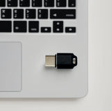 USB C MIC Blockers Lightweight Privacy Protector Multifunction Microphone Sound Security Lock for Laptops Smartphones Tablets