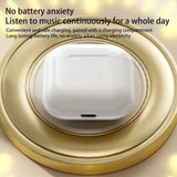 TWS Wireless Bluetooth Earphones ANC Noise Reduction earbuds With Microphone