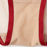 2026 Sexy Low Waisted Thongs Woman Cotton Underwear Hipster Stretch Breathable Panties For Women Lingerie трусы женские 부부생활 속옷