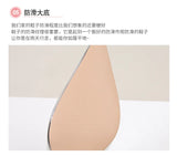 Design Fashion Platform Wedges High Heels Mule Women Slippers Concise Shallow Pointed Toe Party Dress Ladies Shoes 2026