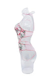 Lingerie for Ladies Bra and Panties Sets Lingeries for Woman Set Sexy Wear Set Women Female Lingerie Femme Sexys Choice Thong
