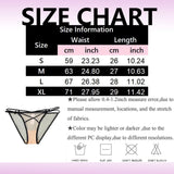 2026 Sexy Low Waisted Thongs Woman Cotton Underwear Hipster Stretch Breathable Panties For Women Lingerie трусы женские 부부생활 속옷