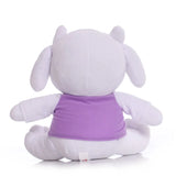 Game Character Plush Toy Soft Stuffed Plush Doll