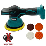 Makita's Various Models of Portable Cordless Power Tools, Brushless Storm Machines, Horse Knives, Saws, Reciprocating Saws