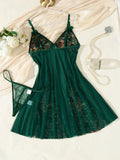 Ladies' Green Gold Hollow Classical Elegant Bow Design Is Comfortable and Soft, Suitable for All Seasons ZA825071
