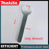 Makita's Various Models of Portable Cordless Power Tools, Angle Grinders, Camping Lights, Electric Branding, Hot Melt Glue Guns