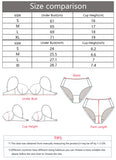 pink Fashionable strapless strapless sexy mesh lingerie party sweet women's bra anti slip comfortable bra girl underwear MR3505