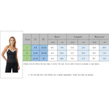 Women Summer Lace Trim Camisoles Sexy Dot Print Slim Fit V Neck Spaghetti Strap Tops