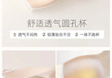 Vintage Multiway Bra Halter Neck Non-Slip Adhesive Bra for Small Bust Satin Backless Strapless Summer Lingerie UK S-XL MOYISU AB