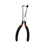 Automotive Fuel Line and Electrical Disconnect Pliers Wire Removal Oil Pipe Separate Pliers Multi-purpose Car Repair Tool