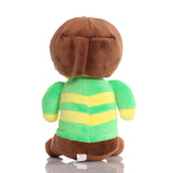 Game Character Plush Toy Soft Stuffed Plush Doll