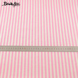 Booksew Cotton Linen Fabric Meters Hand Dyed Flowers Tissu Handmade Tablecloth Bag Curtain Cushion Quilts Material Burlap Telas