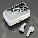TWS S20 Bluetooth 5.3 Earphones Wireless Headphones Touch Control Gaming Headsets HIFI Stereo Sound Noise Reduction With Mic