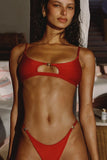 2026 New Micro Bikinis Sexy Women Swimsuits Swimwear Bikini Set Chain Bathing Suit Beachwear Brazilian Biquini Female