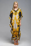 2026 Women Swimsuit Beach Cover Up dress Sleeve Kaftan Beach Tunic Long Pareos Bikinis Cover ups Summer Robe Plage Beachwear