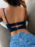 Women's Lace Splicing Sheer Mesh Push Up Bra Comfort Beauty Back Sexy Daily Wear Crop Top