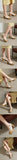 Plus Size 45 Sweet Mary Janes Shoes Women Cute Blue Block High Heels Lolita Pumps Lovely Pink Heart Edge Platform High-heeled